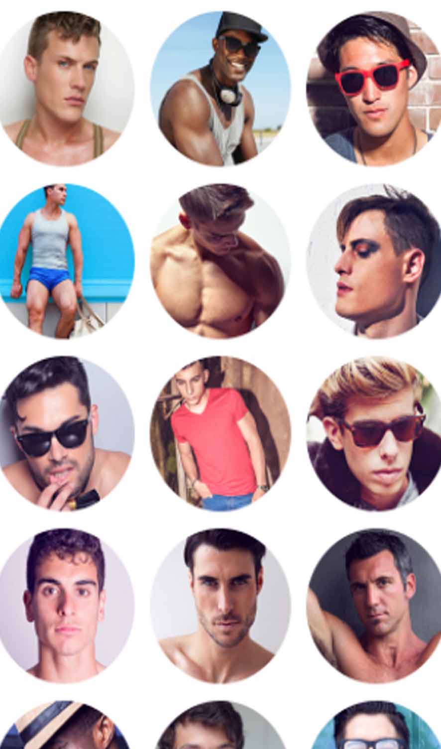 Best of 100 free gay site free site 100 gay
